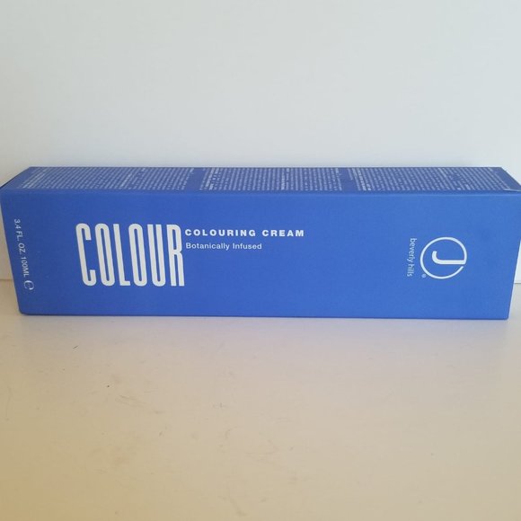 J Beverly Hills Colour Colouring Cream Botanically Infused 5.00+ 5NN - Picture 1 of 3